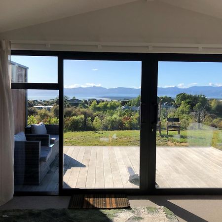 Ruby Bay Loft Accommodation Nelson Esterno foto