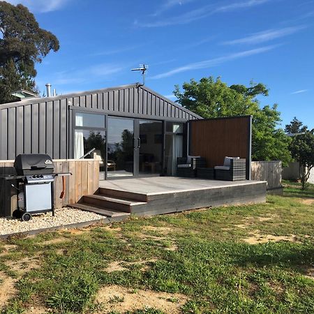 Ruby Bay Loft Accommodation Nelson Esterno foto